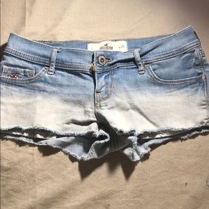 NWOT Hollister Shorts